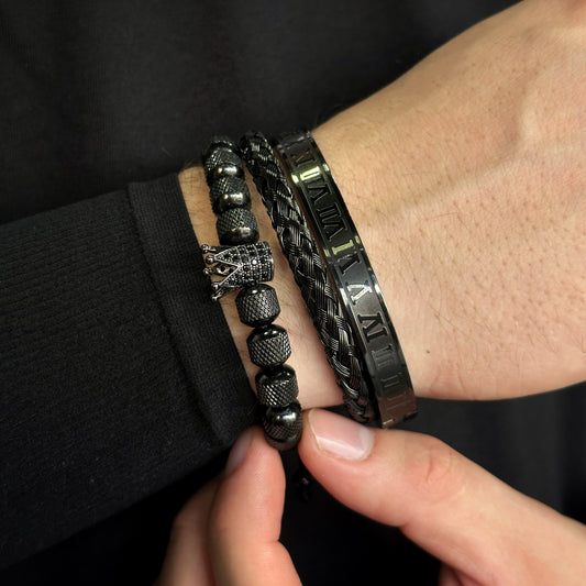 SET KING (OLD MONEY COLLECTION)