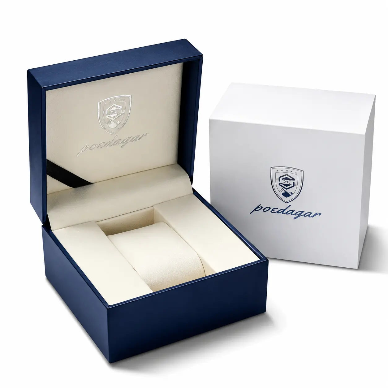 CAJA POEDAGAR PREMIUM (1 RELOJ)