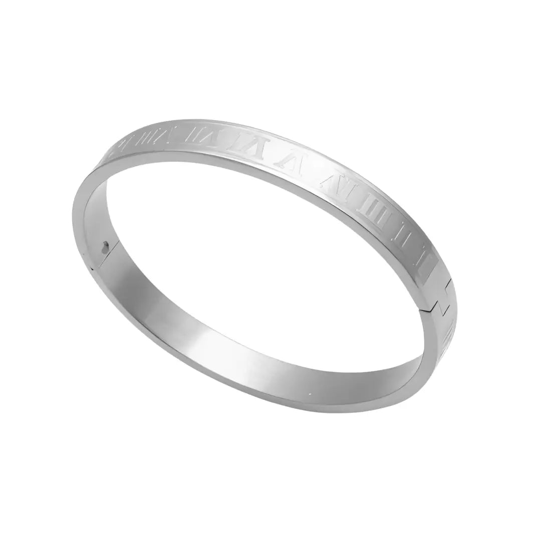 Pulsera Romano Silver para hombre OuTribe