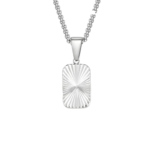 COLLAR DESTELLO AURA