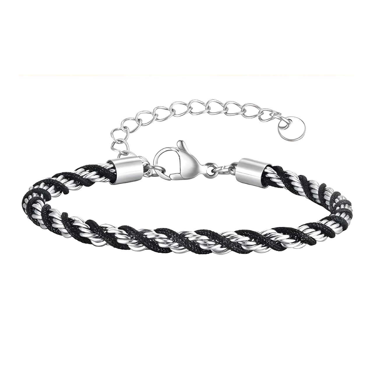 PULSERA ROPE 4MM