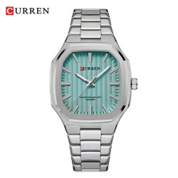 RELOJ CURREN CLASSIC ACERO...