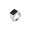 ANILLO CARRETON ONIX