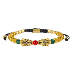 PULSERA DE JAGUAR GOLD (OLD...