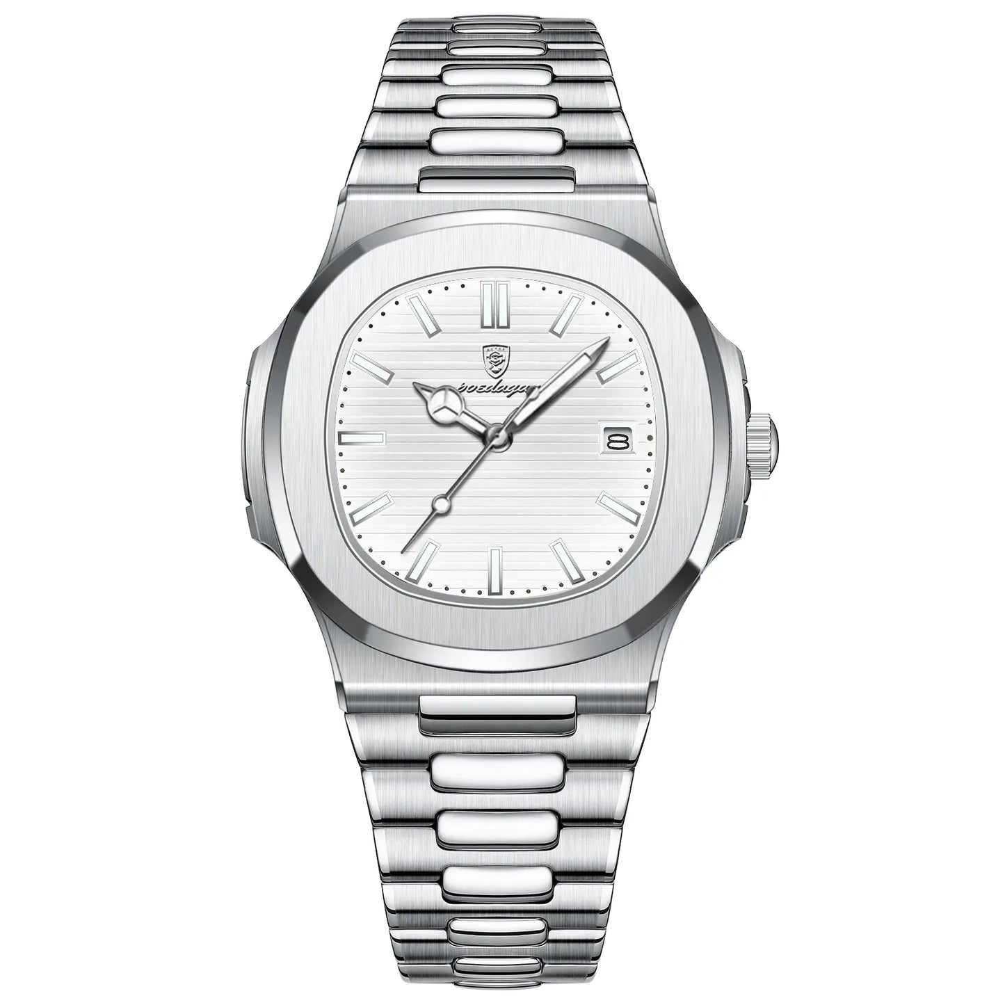 RELOJ POEDAGAR DELUXE