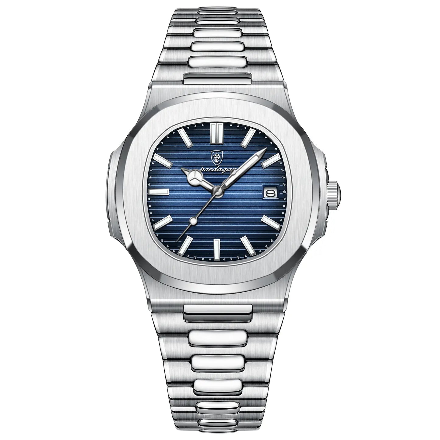 RELOJ POEDAGAR DELUXE