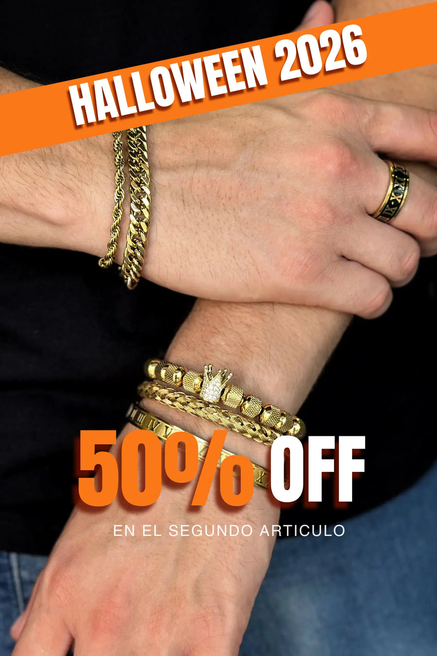 PULSERAS