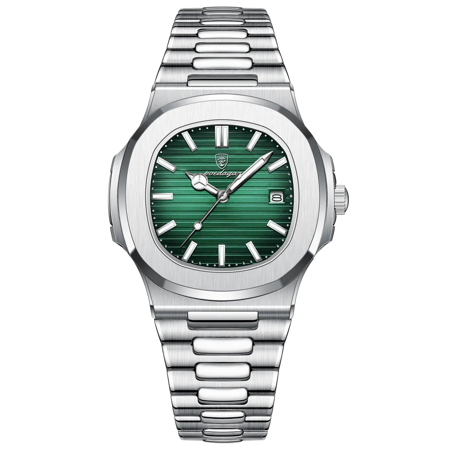 RELOJ POEDAGAR DELUXE