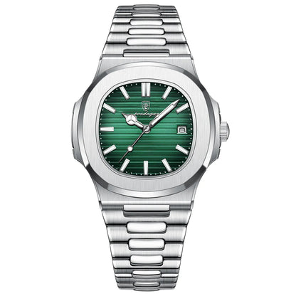 RELOJ POEDAGAR DELUXE