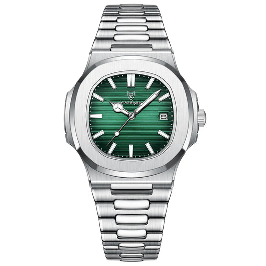 RELOJ POEDAGAR DELUXE