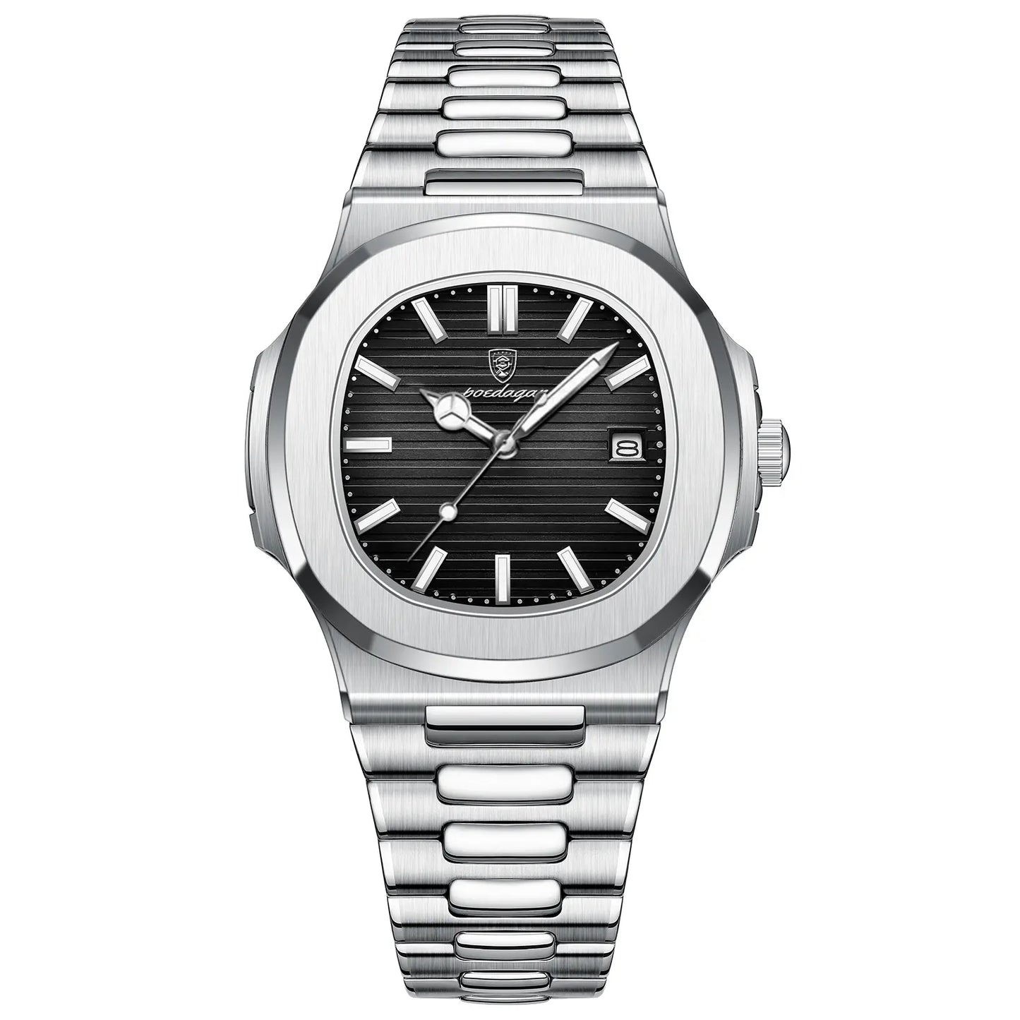 RELOJ POEDAGAR DELUXE