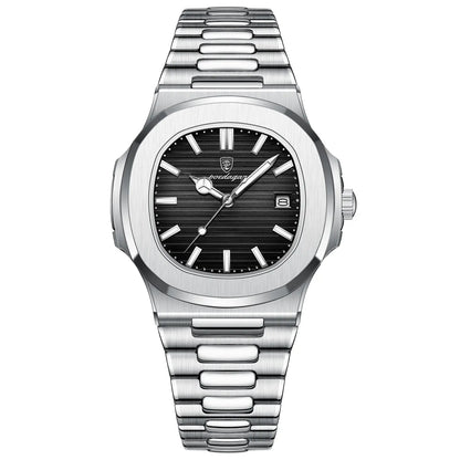 RELOJ POEDAGAR DELUXE