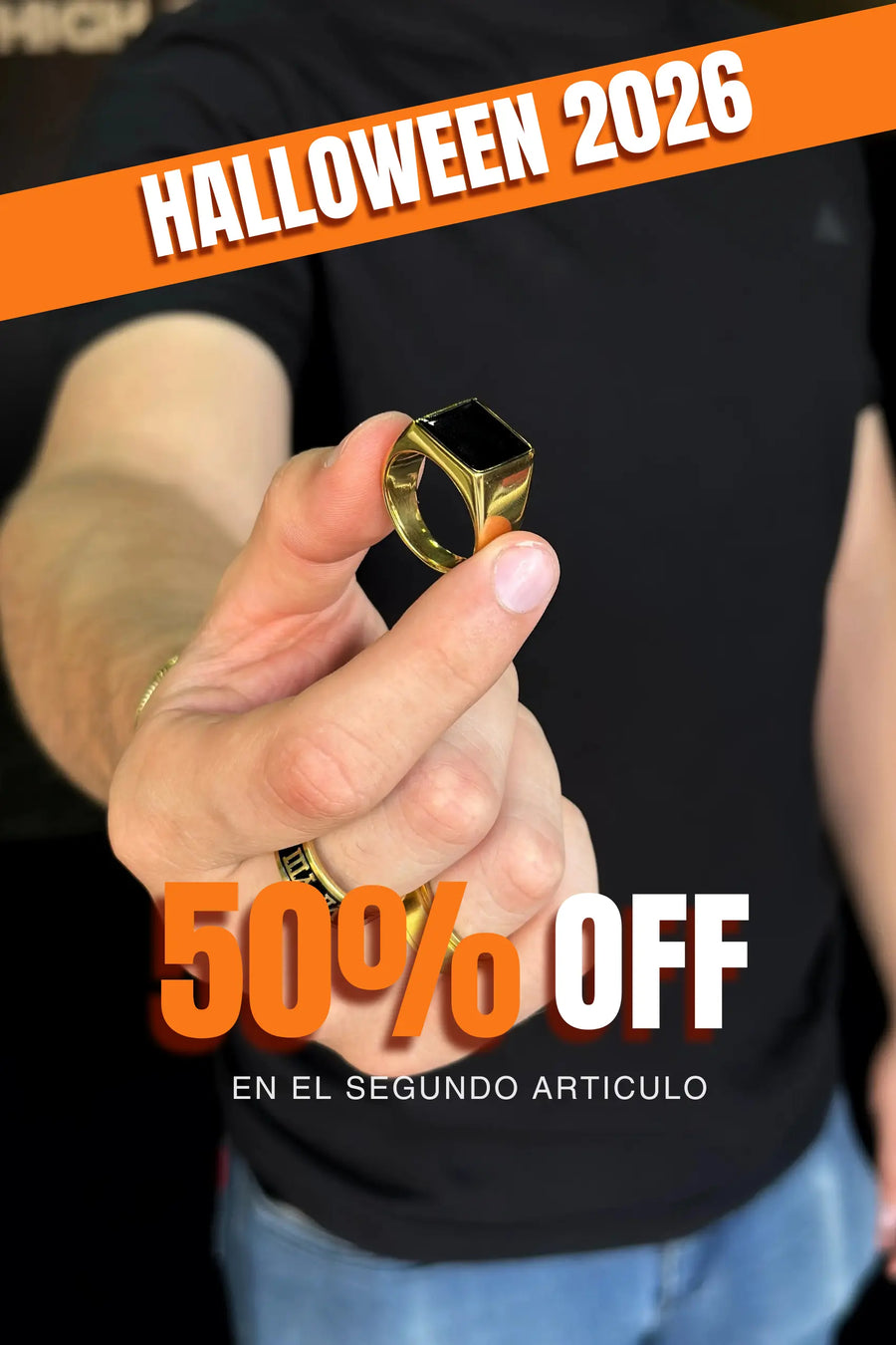 ANILLOS