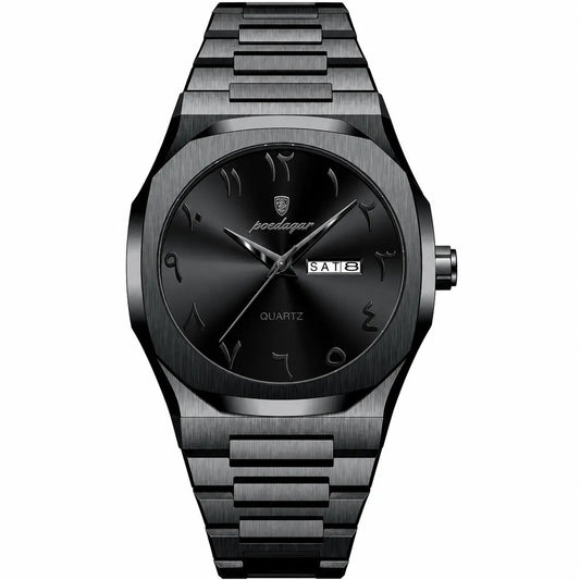 RELOJ POEDAGAR MIGNIGHT