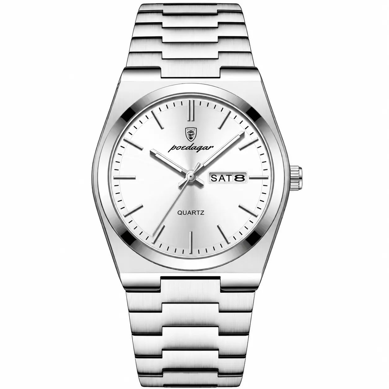 RELOJ POEDAGAR SIGNATURE