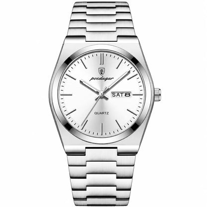 RELOJ POEDAGAR SIGNATURE