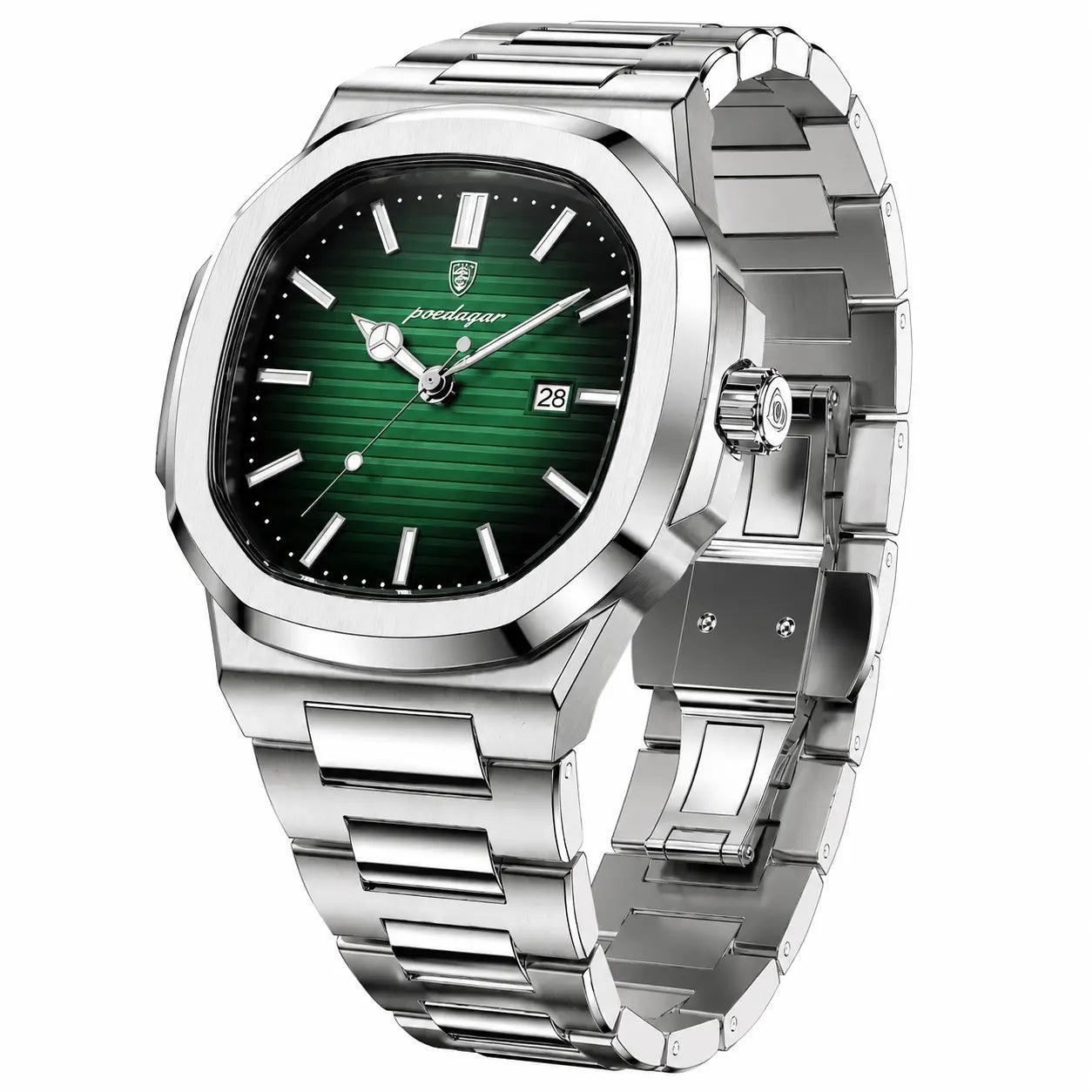 RELOJ POEDAGAR 613