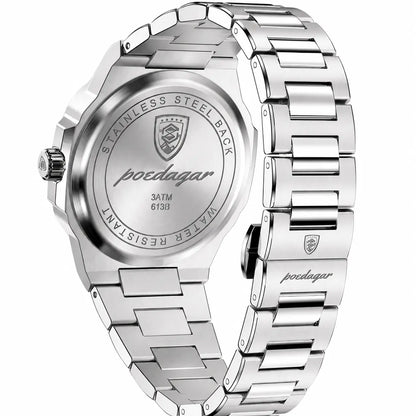 RELOJ POEDAGAR 613