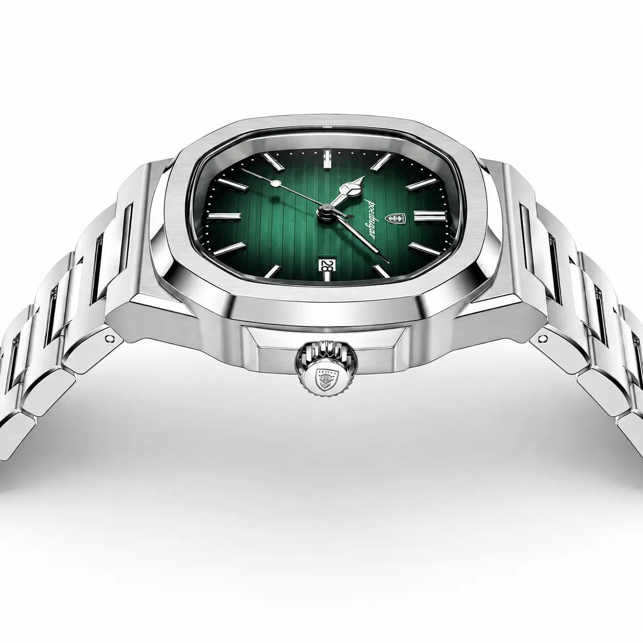RELOJ POEDAGAR 613