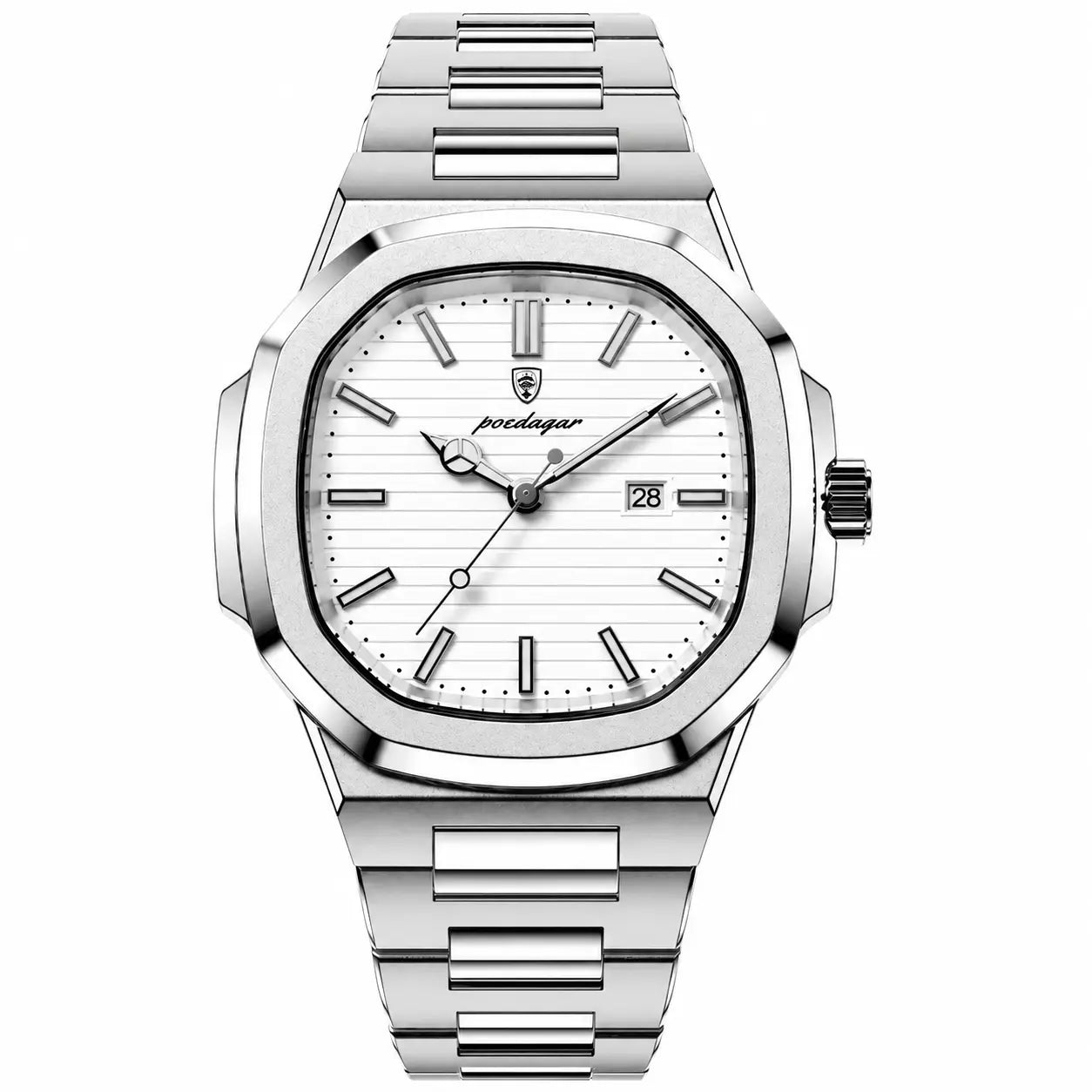 RELOJ POEDAGAR 613