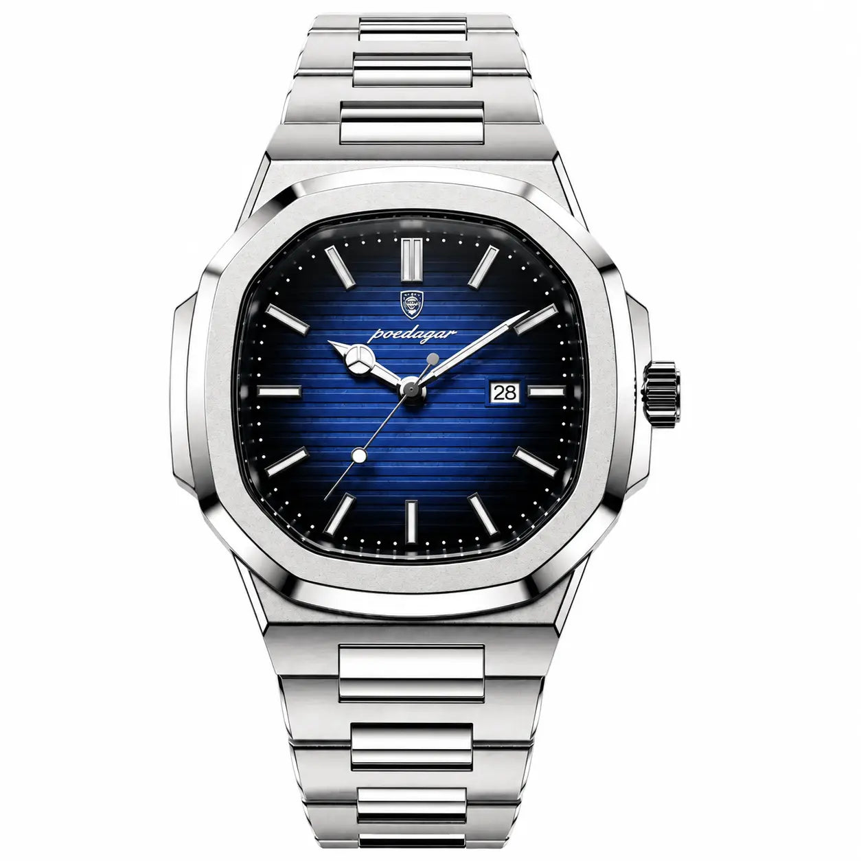 RELOJ POEDAGAR 613