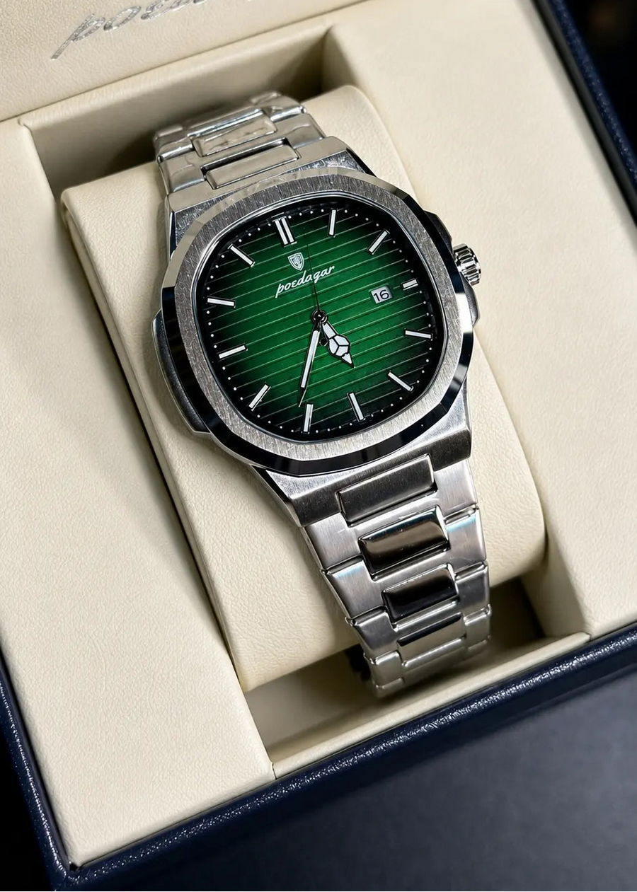 RELOJES
