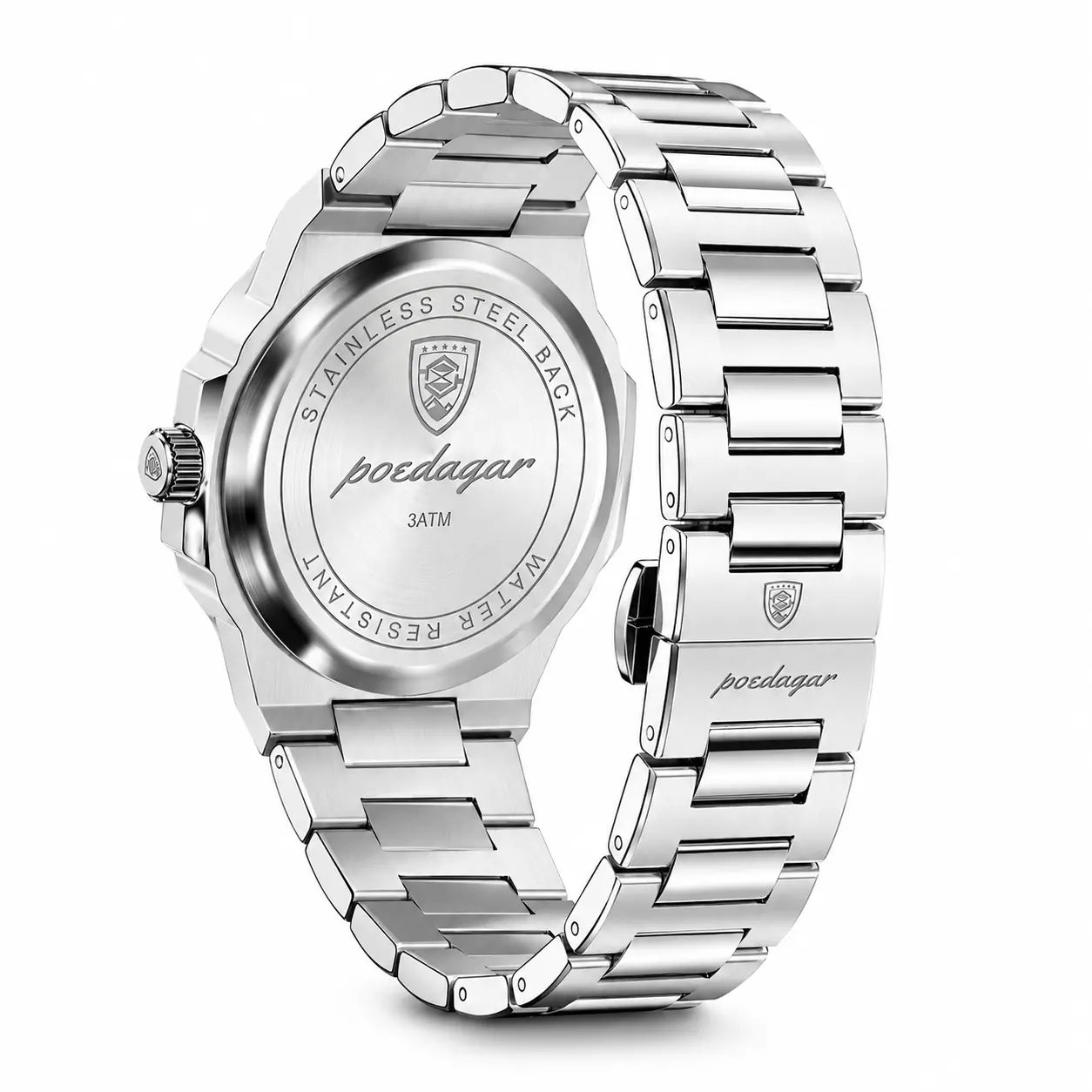 RELOJ POEDAGAR 930