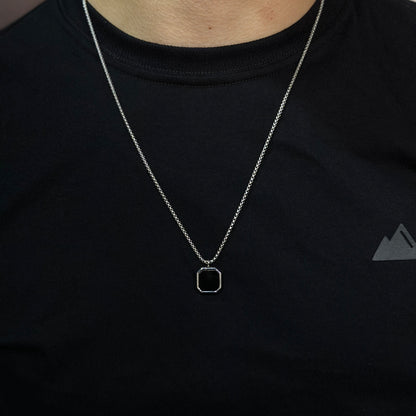 COLLAR PRESTIGE ONIX