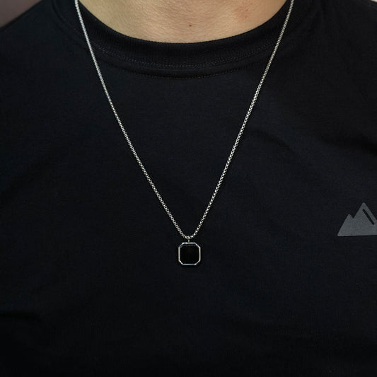 COLLAR PRESTIGE ONIX