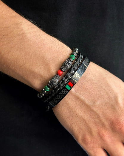 SET JAGUAR (OLD MONEY COLLECTION)