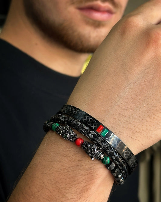 SET JAGUAR (OLD MONEY COLLECTION)