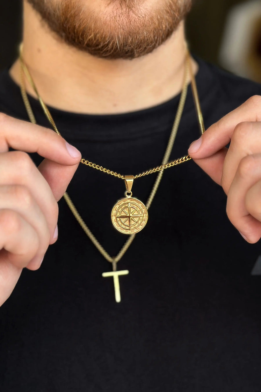 COLLARES