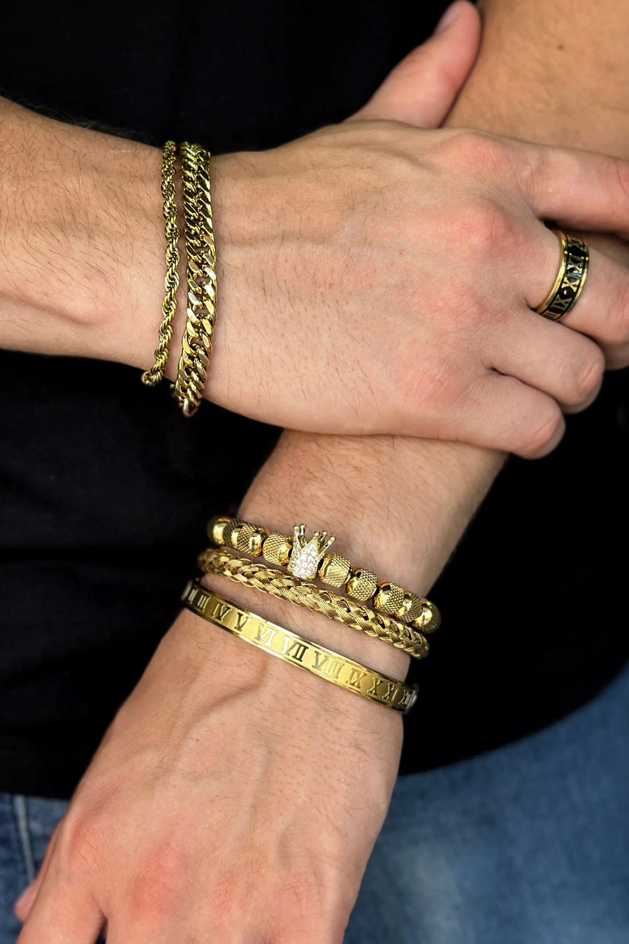 PULSERAS