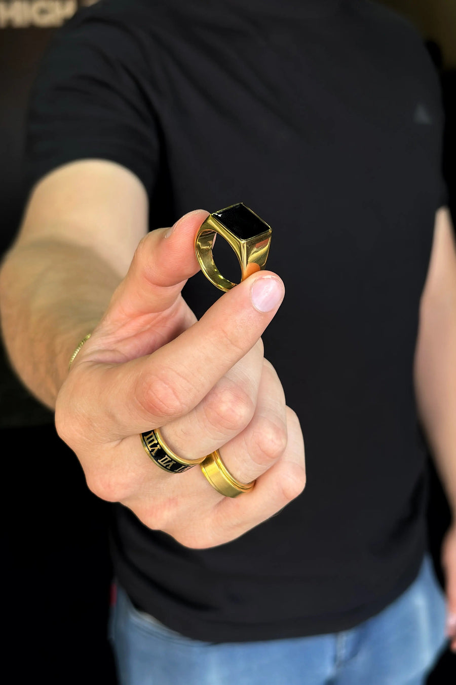 ANILLOS