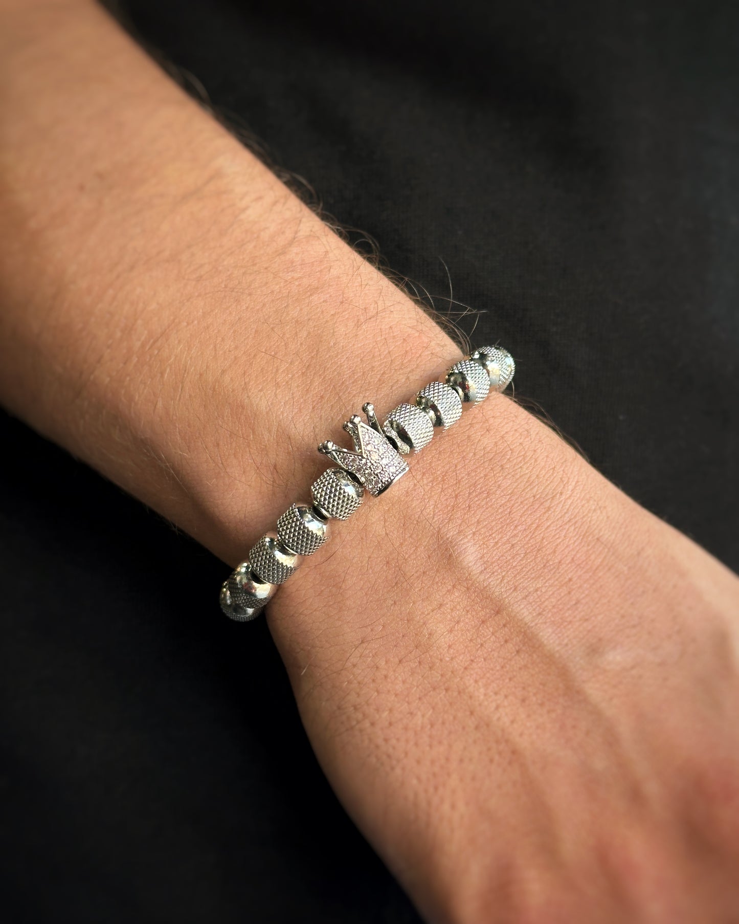 PULSERA KING (OLD MONEY COLLECTION)