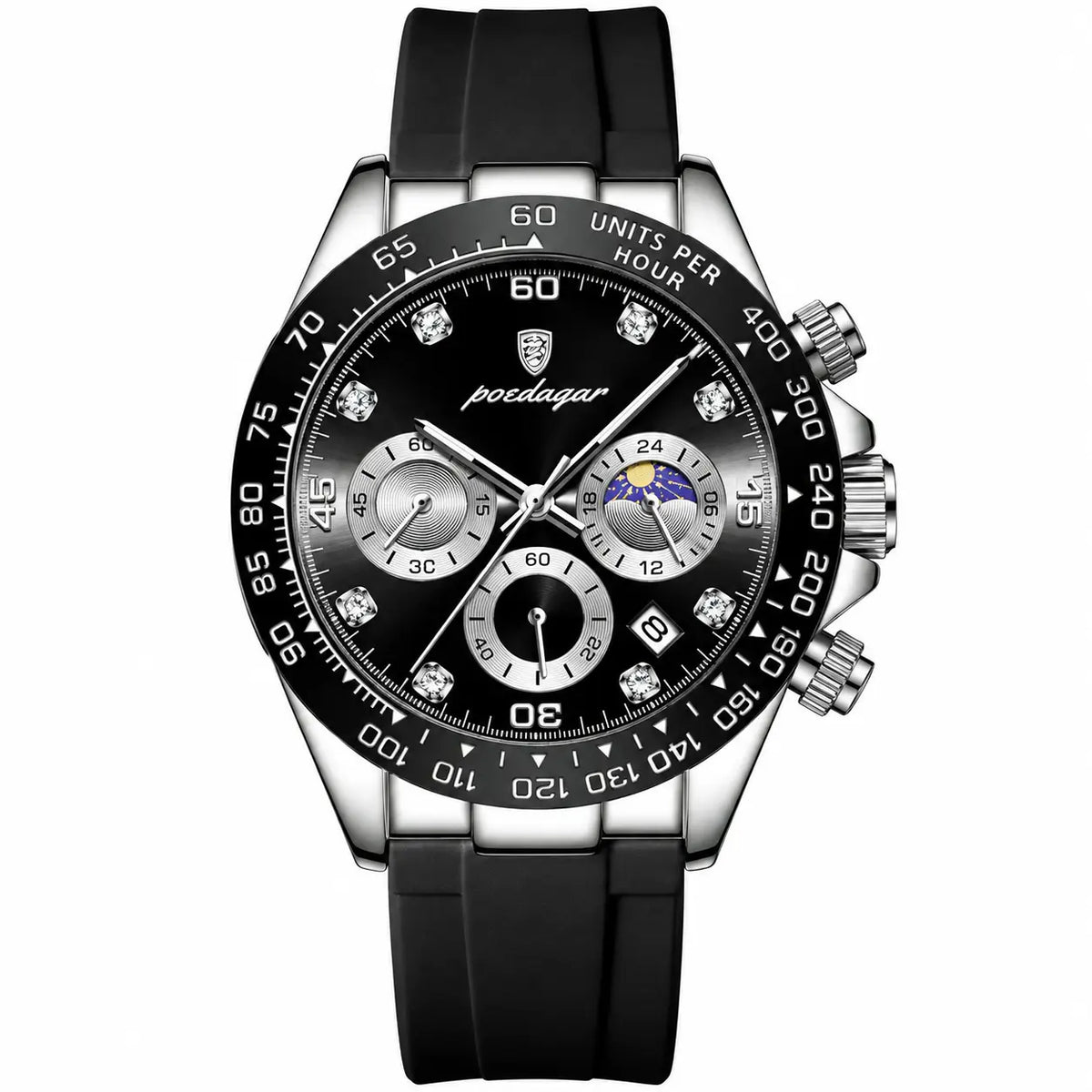 RELOJ POEDAGAR 629