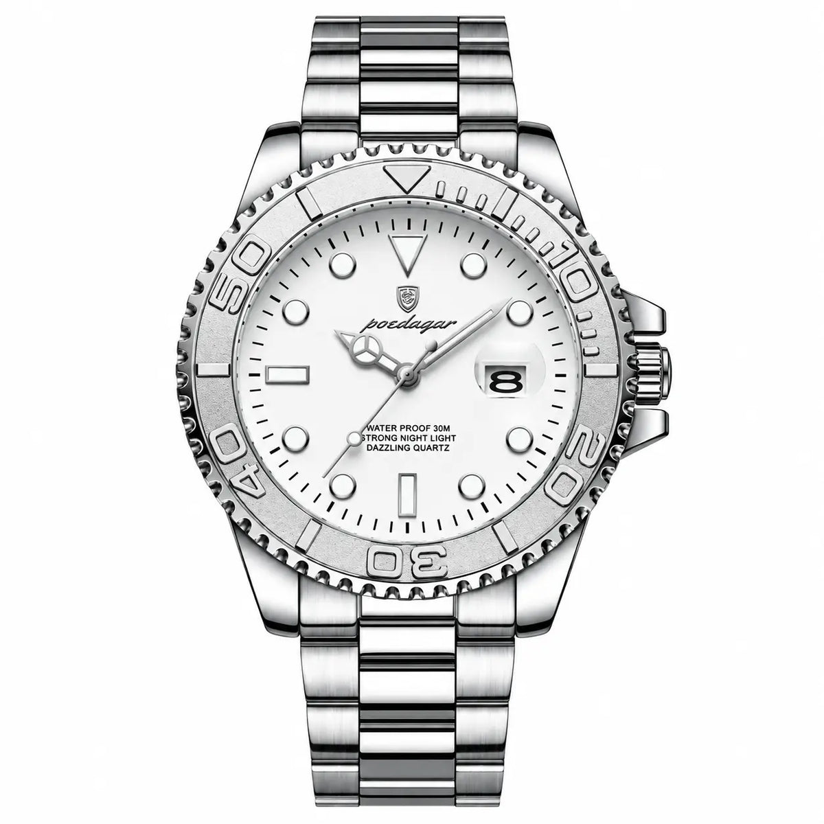 RELOJ POEDAGAR 680