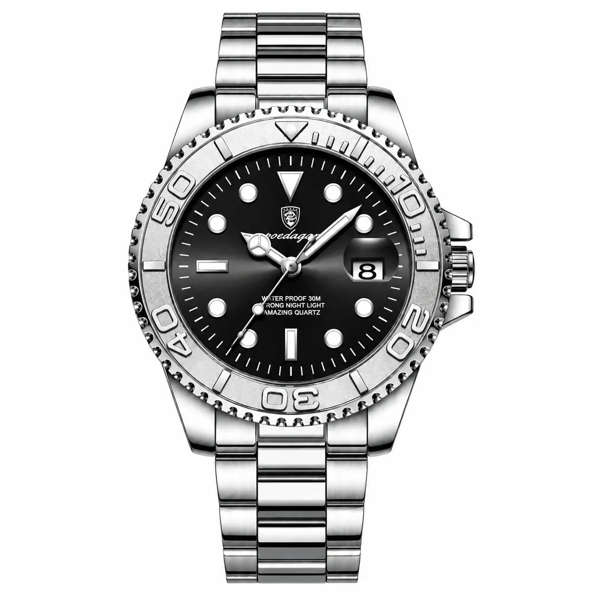 RELOJ POEDAGAR 680