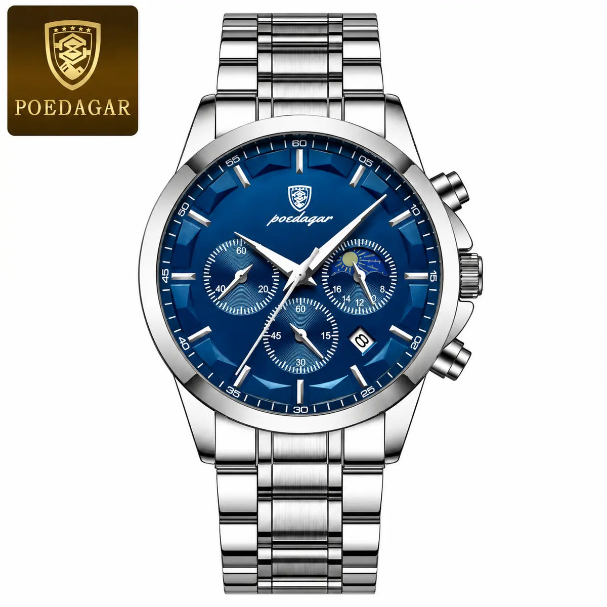 RELOJ POEDAGAR 938