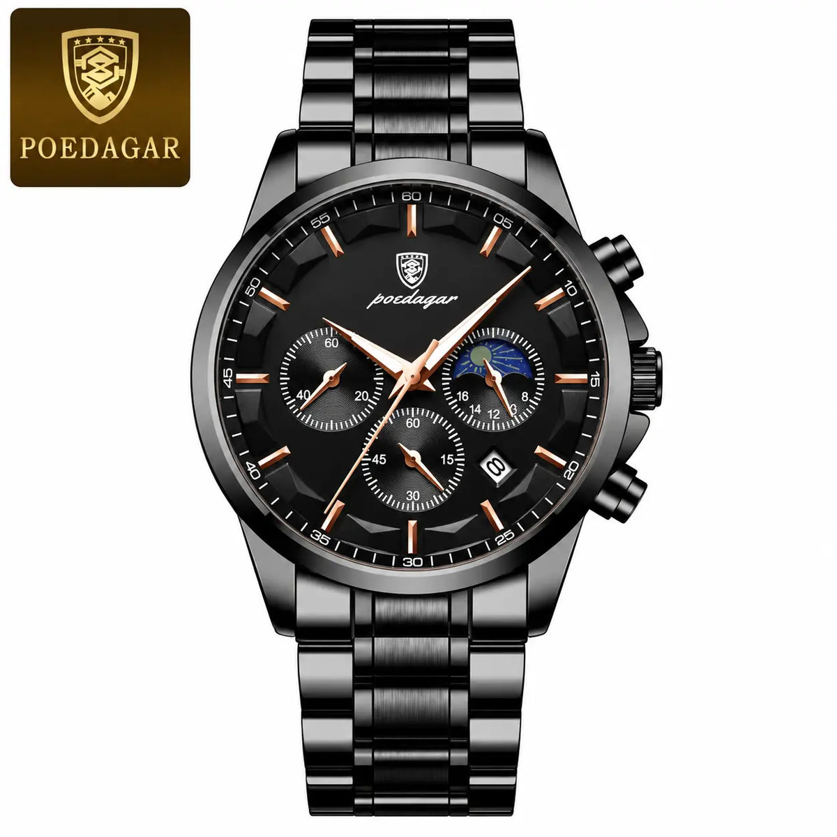 RELOJ POEDAGAR 938