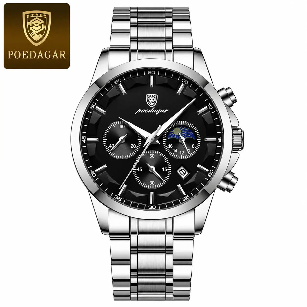 RELOJ POEDAGAR 938