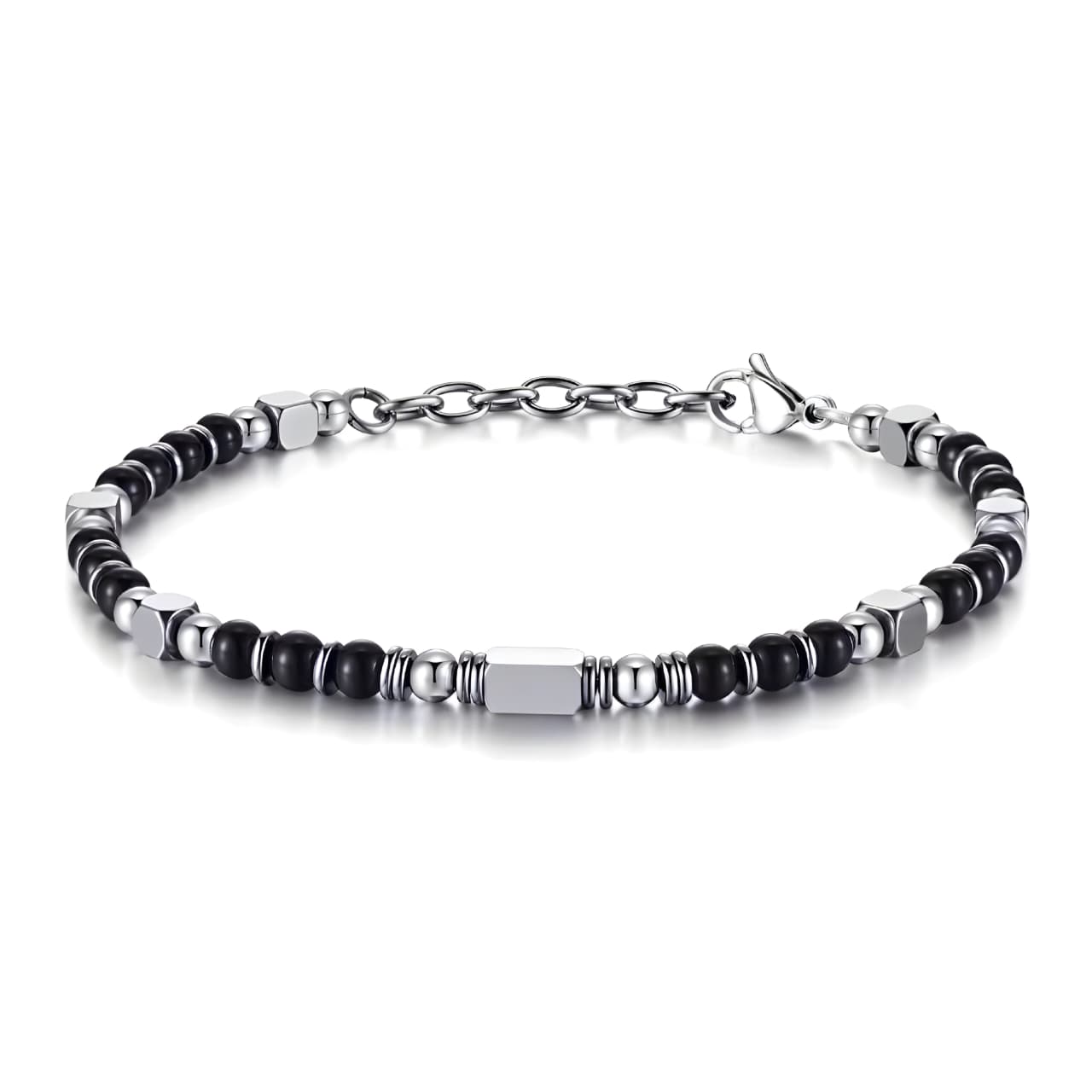 Pulsera Pearl para hombre OuTribe