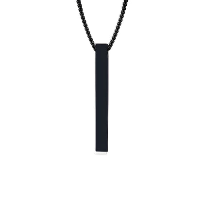 COLLAR BARRA