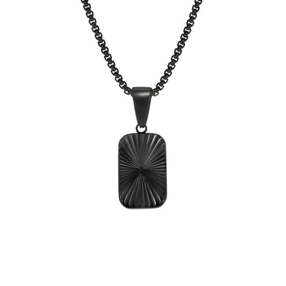 COLLAR DESTELLO AURA