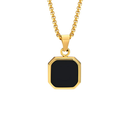 COLLAR PRESTIGE ONIX