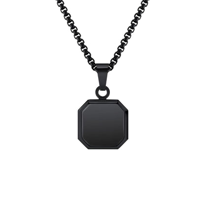 COLLAR PRESTIGE ONIX